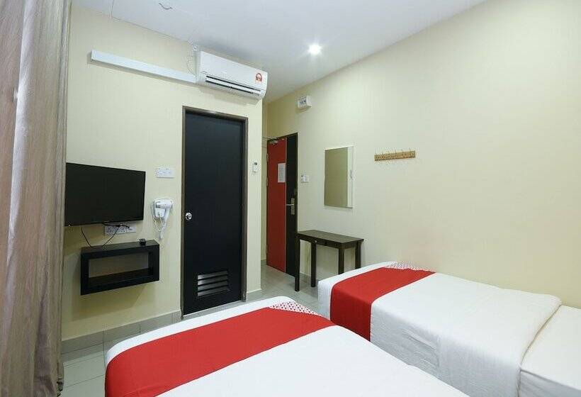 ホテル Ys Inn By Oyo Rooms