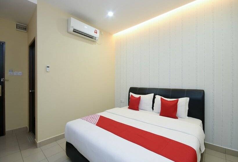 هتل Ys Inn By Oyo Rooms