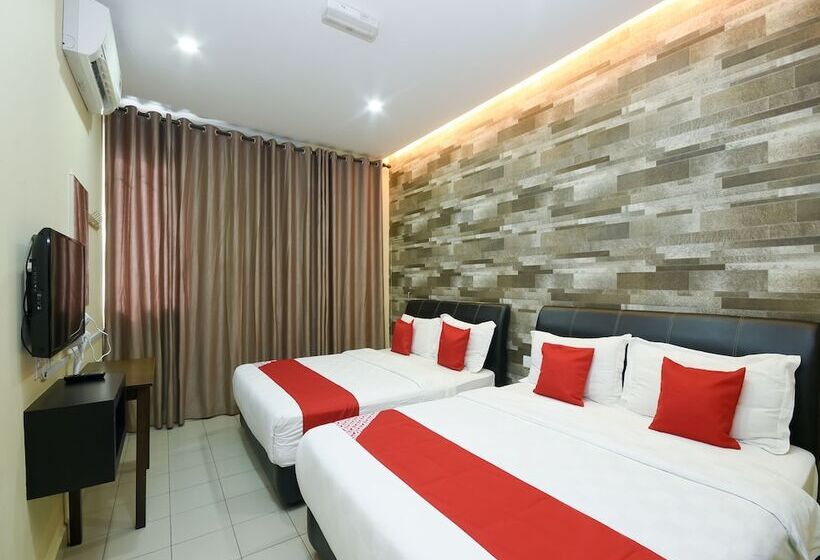 ホテル Ys Inn By Oyo Rooms