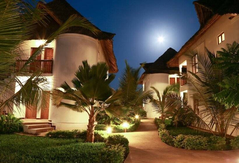 酒店 Zanzibar Bahari Villas