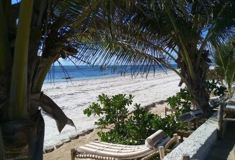 酒店 Zanzibar Bahari Villas