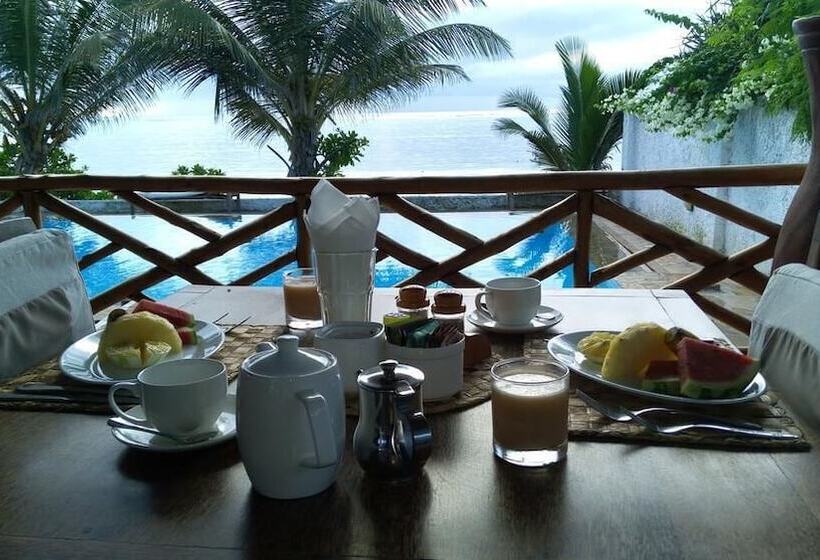 酒店 Zanzibar Bahari Villas