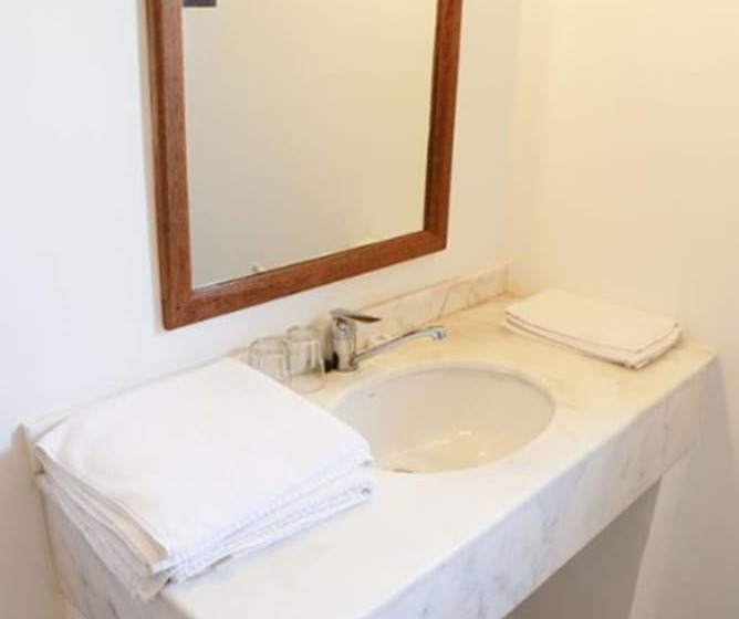 酒店 Zanzibar Bahari Villas