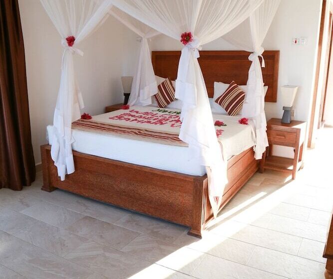 酒店 Zanzibar Bahari Villas