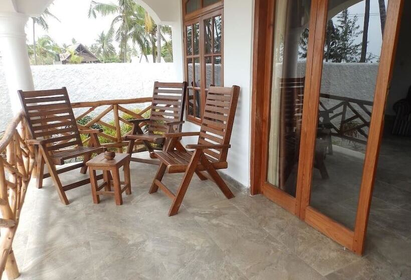 酒店 Zanzibar Bahari Villas