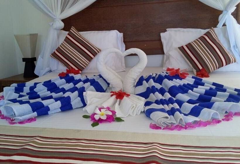 酒店 Zanzibar Bahari Villas