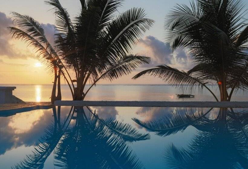 酒店 Zanzibar Bahari Villas