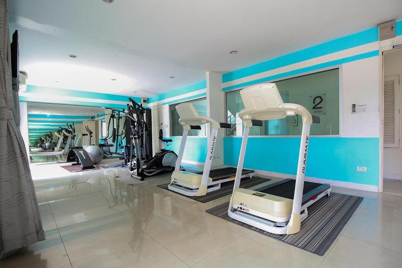 Mee Sook Hotel And Residence