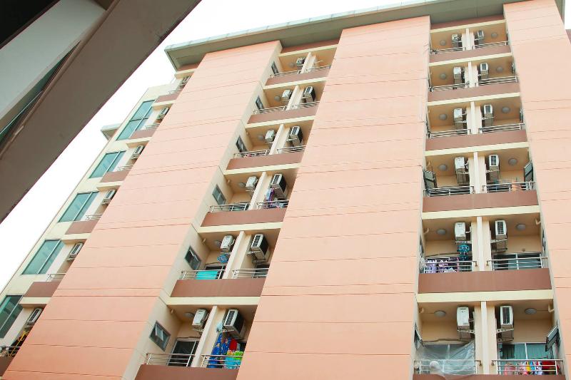 Mee Sook Hotel And Residence