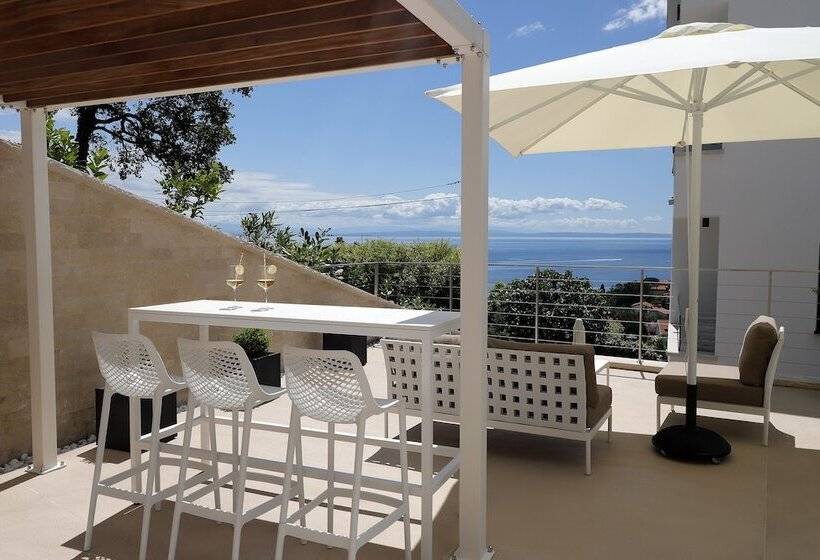 Modena Maris Apartments