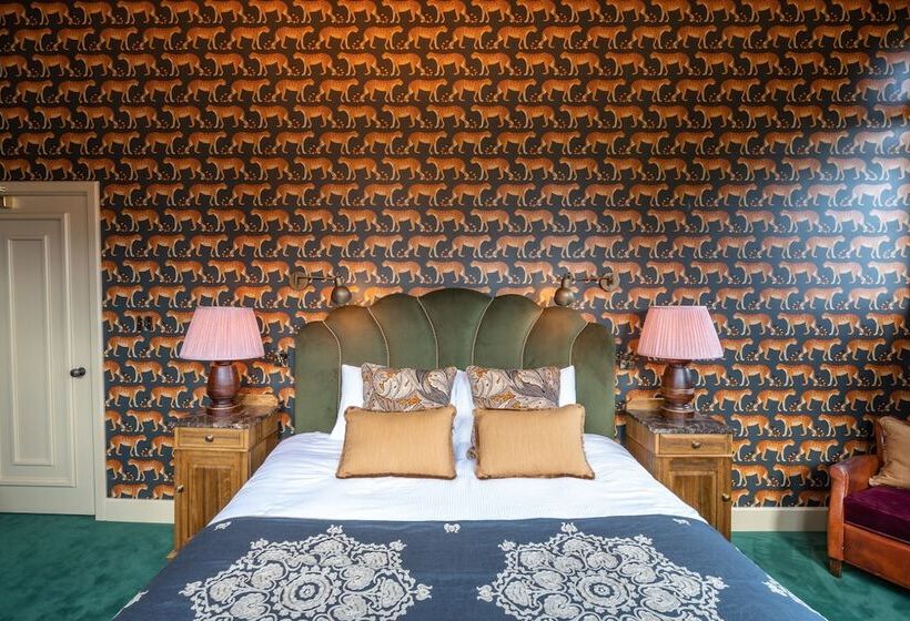 펜션 Albero Bedrooms