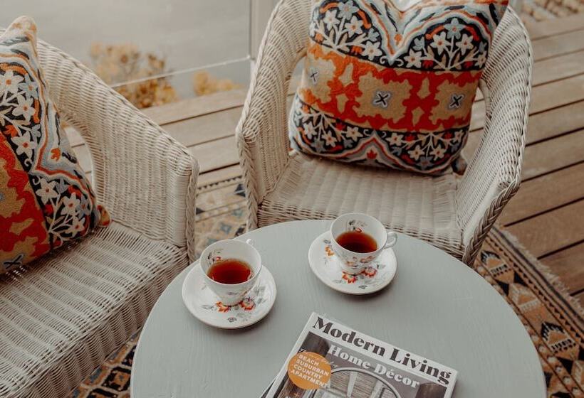 פנסיון Aqua Marina Guest House