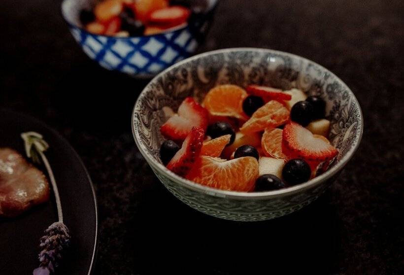 פנסיון Aqua Marina Guest House