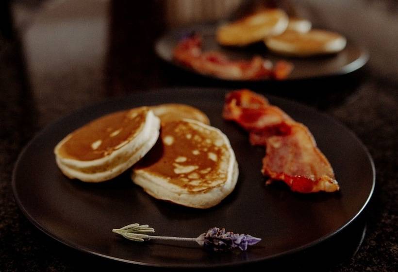 פנסיון Aqua Marina Guest House