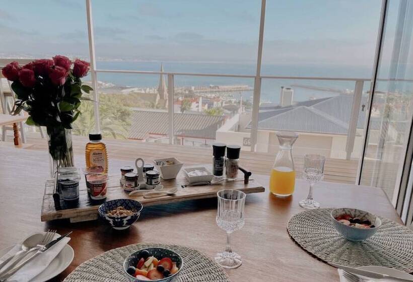 פנסיון Aqua Marina Guest House