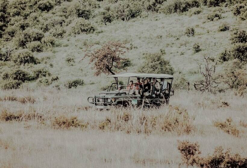 פנסיון Aqua Marina Guest House