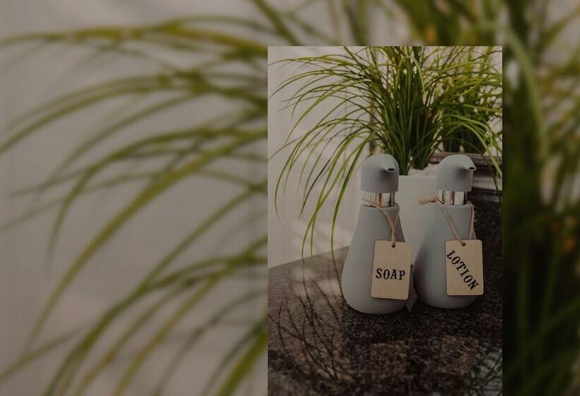 פנסיון Aqua Marina Guest House