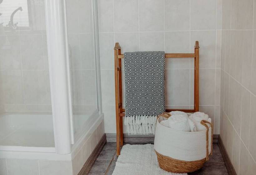 פנסיון Aqua Marina Guest House