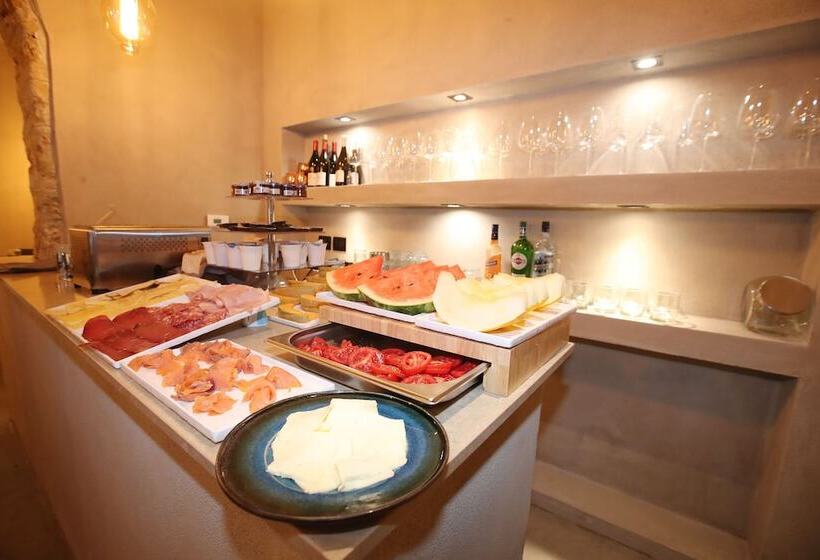 膳宿费 Casa Nostra Boutique Hotel & Spa