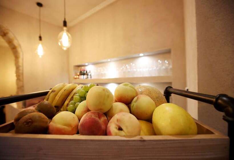 膳宿费 Casa Nostra Boutique Hotel & Spa