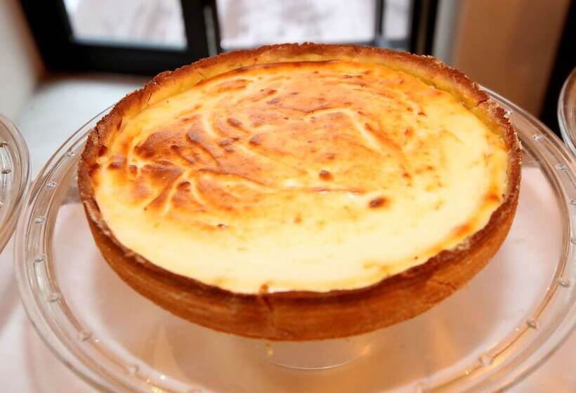 膳宿费 Casa Nostra Boutique Hotel & Spa