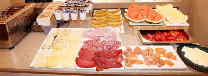 膳宿费 Casa Nostra Boutique Hotel & Spa