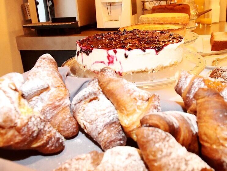 膳宿费 Casa Nostra Boutique Hotel & Spa