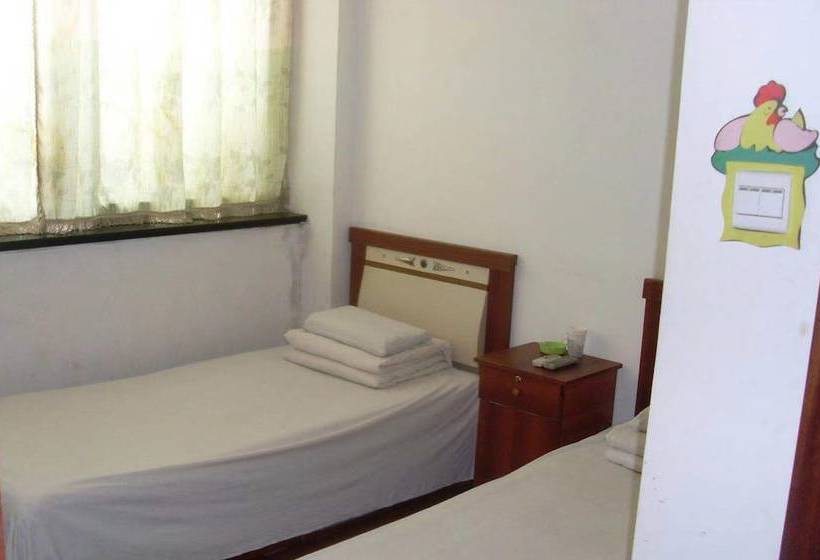 膳宿费 De Fu Xuan