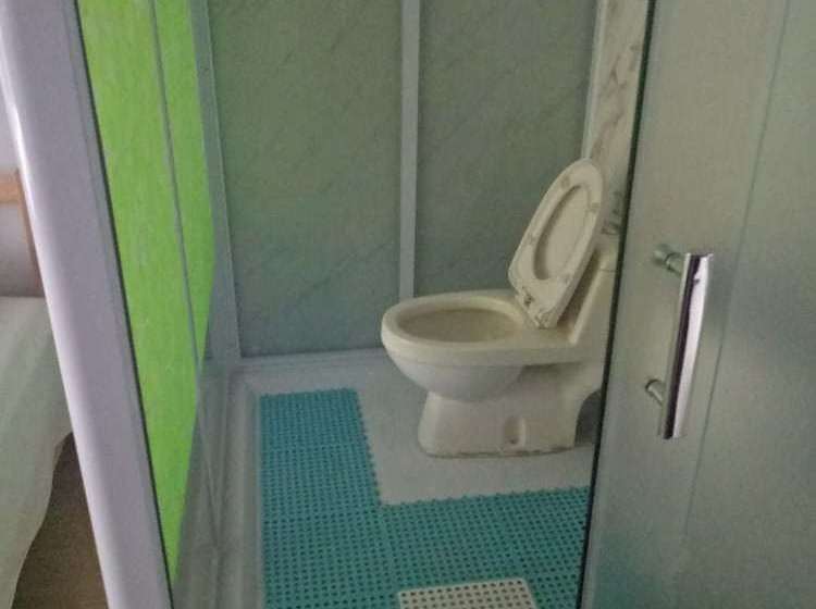 膳宿费 De Fu Xuan