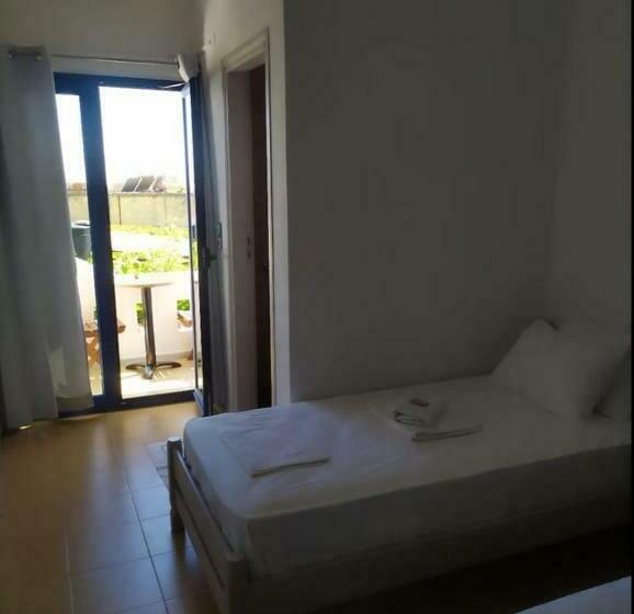 膳宿费 Giannis Rooms