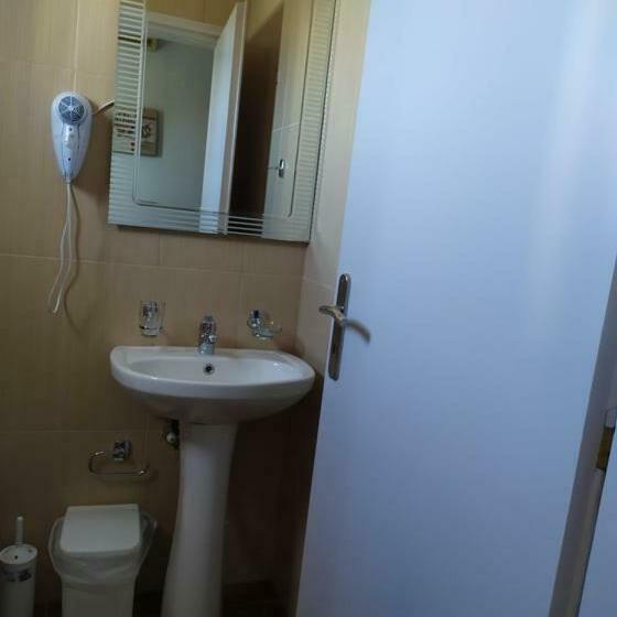 膳宿费 Giannis Rooms