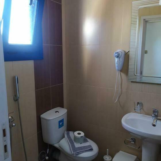 膳宿费 Giannis Rooms