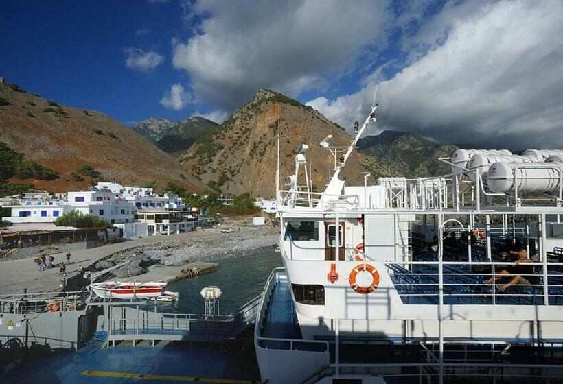 膳宿费 Giannis Rooms