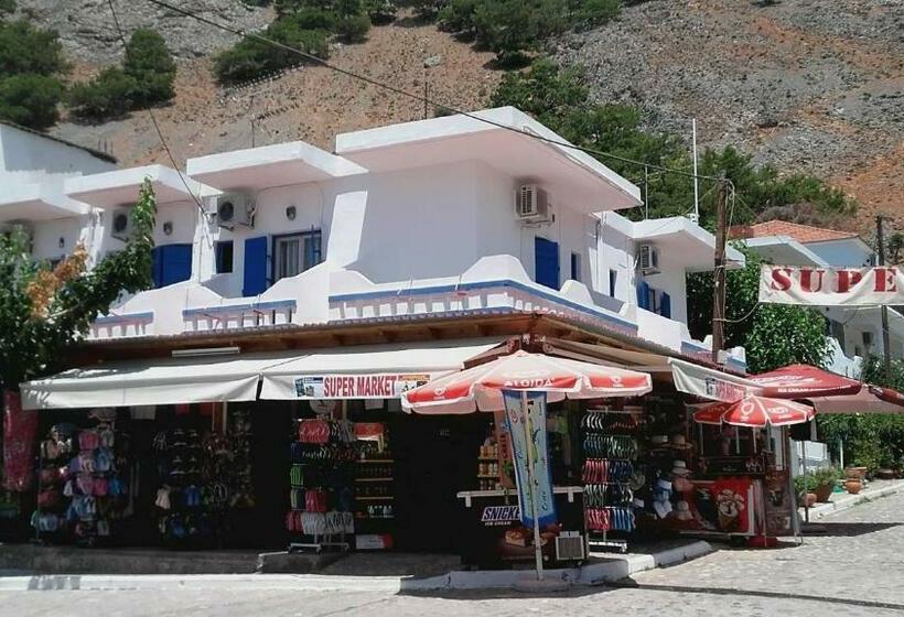 膳宿费 Giannis Rooms