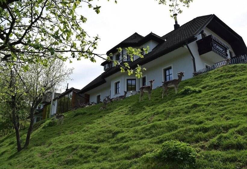 پانسیون Guesthouse Jelenov Greben