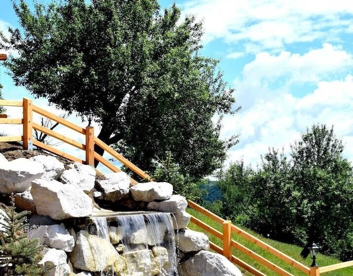 پانسیون Guesthouse Jelenov Greben