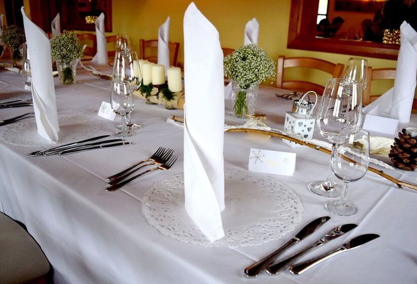 پانسیون Guesthouse Jelenov Greben