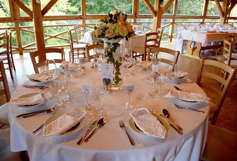 پانسیون Guesthouse Jelenov Greben