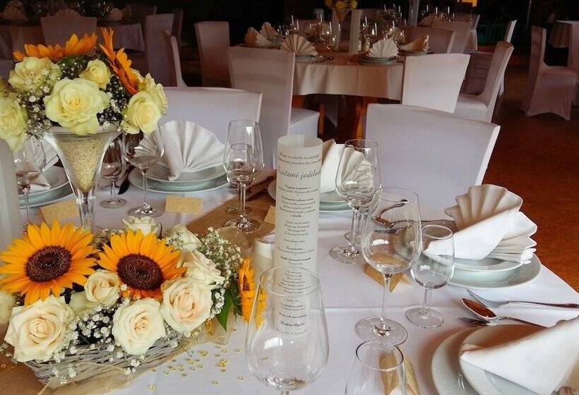 پانسیون Guesthouse Jelenov Greben