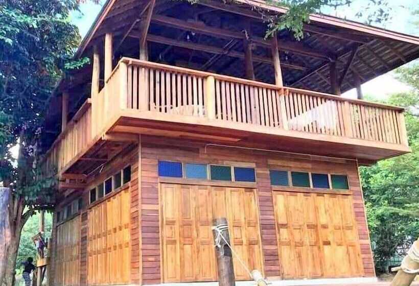 ペンション Homestay Baan Auy Chiang Mai