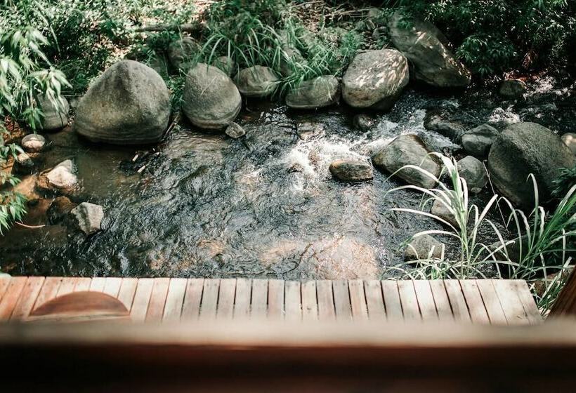 ペンション Homestay Baan Auy Chiang Mai