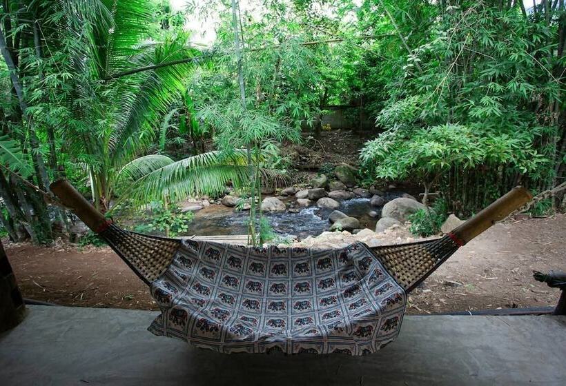 ペンション Homestay Baan Auy Chiang Mai