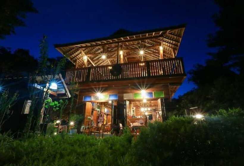 ペンション Homestay Baan Auy Chiang Mai
