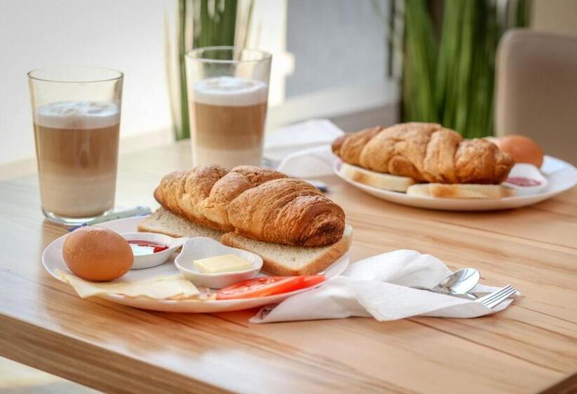 膳宿费 Kamienica Morska Gdynia