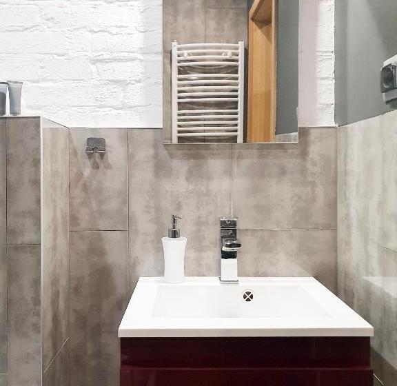 膳宿费 Kamienica Morska Gdynia