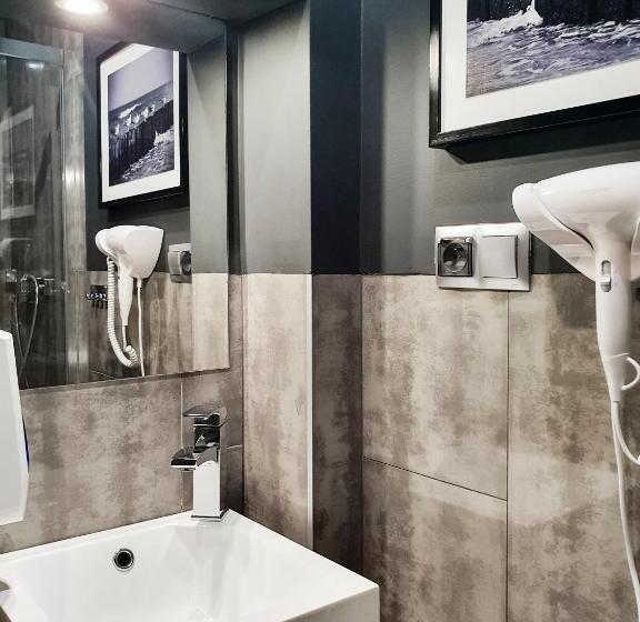 膳宿费 Kamienica Morska Gdynia