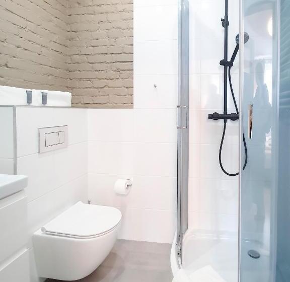 膳宿费 Kamienica Morska Gdynia