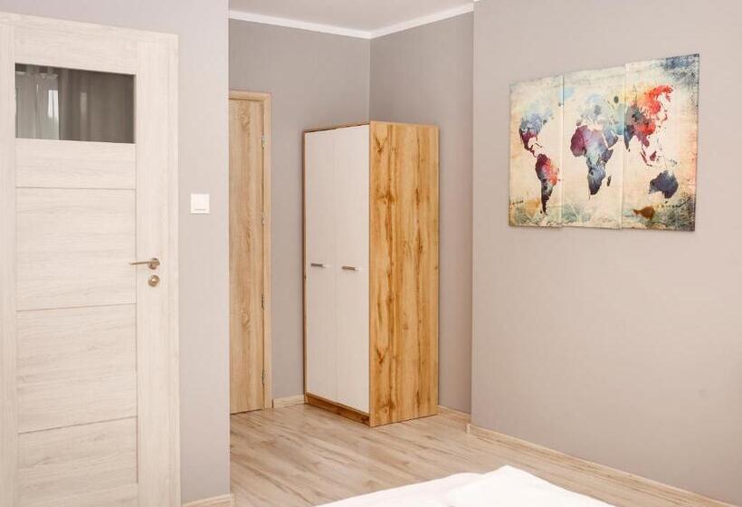 膳宿费 Kamienica Morska Gdynia