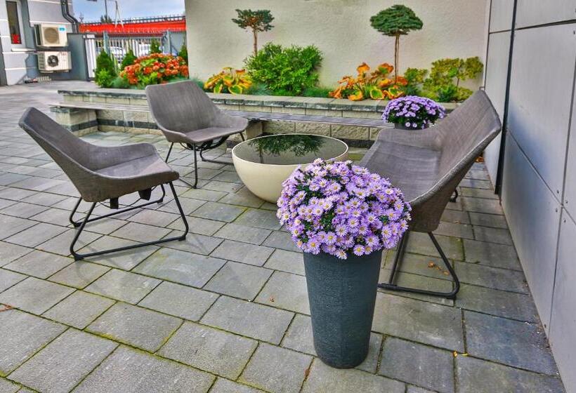 膳宿费 Kamienica Morska Gdynia