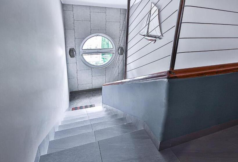 膳宿费 Kamienica Morska Gdynia